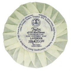 E-shop Taylor of Old Bond Street Lavender telové mydlo 100g