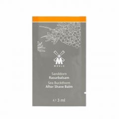 E-shop Mühle Sea Buckthorn balzám po holení 3 ml