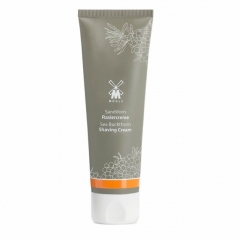 E-shop Mühle Sea buckthorn krém na holenie v tube 75ml