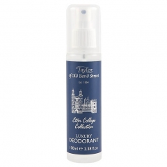 Taylor of Old Bond Street Eton College deospray 100ml