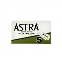 Astra Superior Platinum 5ks