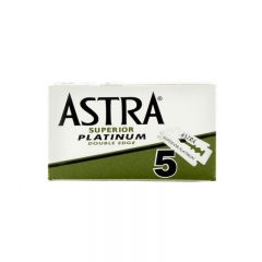 E-shop Astra Superior Platinum 5ks