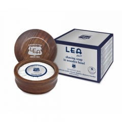 E-shop Lea Classic mydlo na holenie v miske 100 g